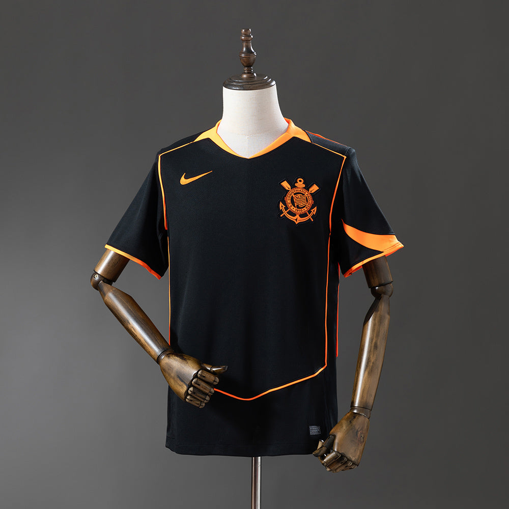Maillot 25/26 Corinthians Third