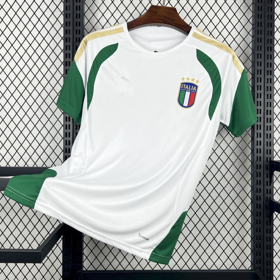 Maillot 2026 Italie Training