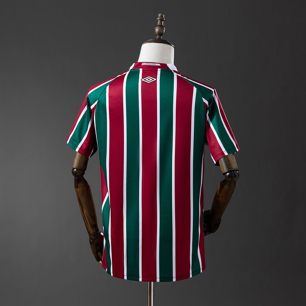 Maillot 25/26 Fluminense Domicile