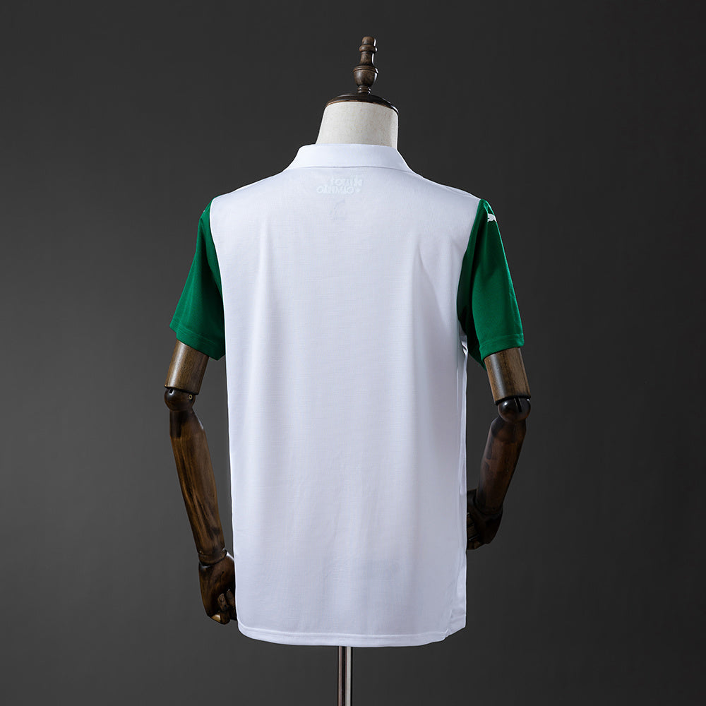 Maillot 25/26 Palmeiras Extérieur