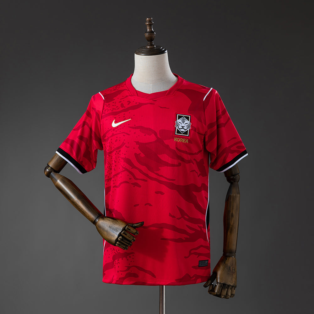 Maillot 2026 Corée du Sud Domicile