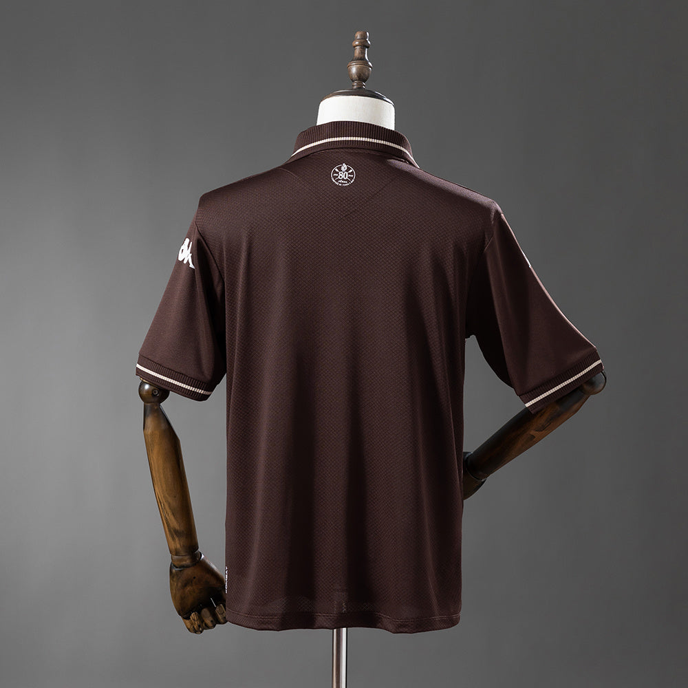 Maillot 25/26 Vasco Third