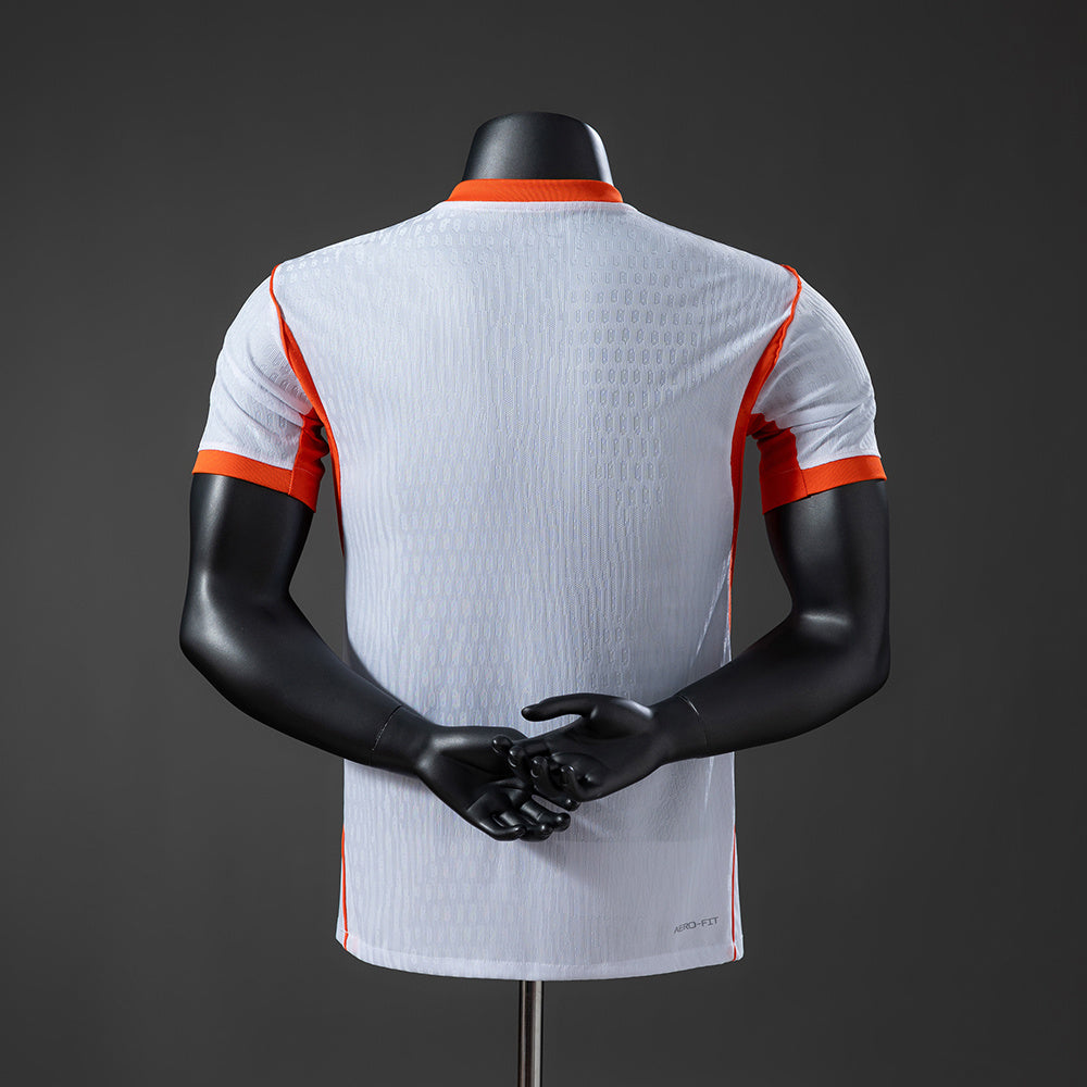 Maillot 2026 Pays Bas Extérieur Player