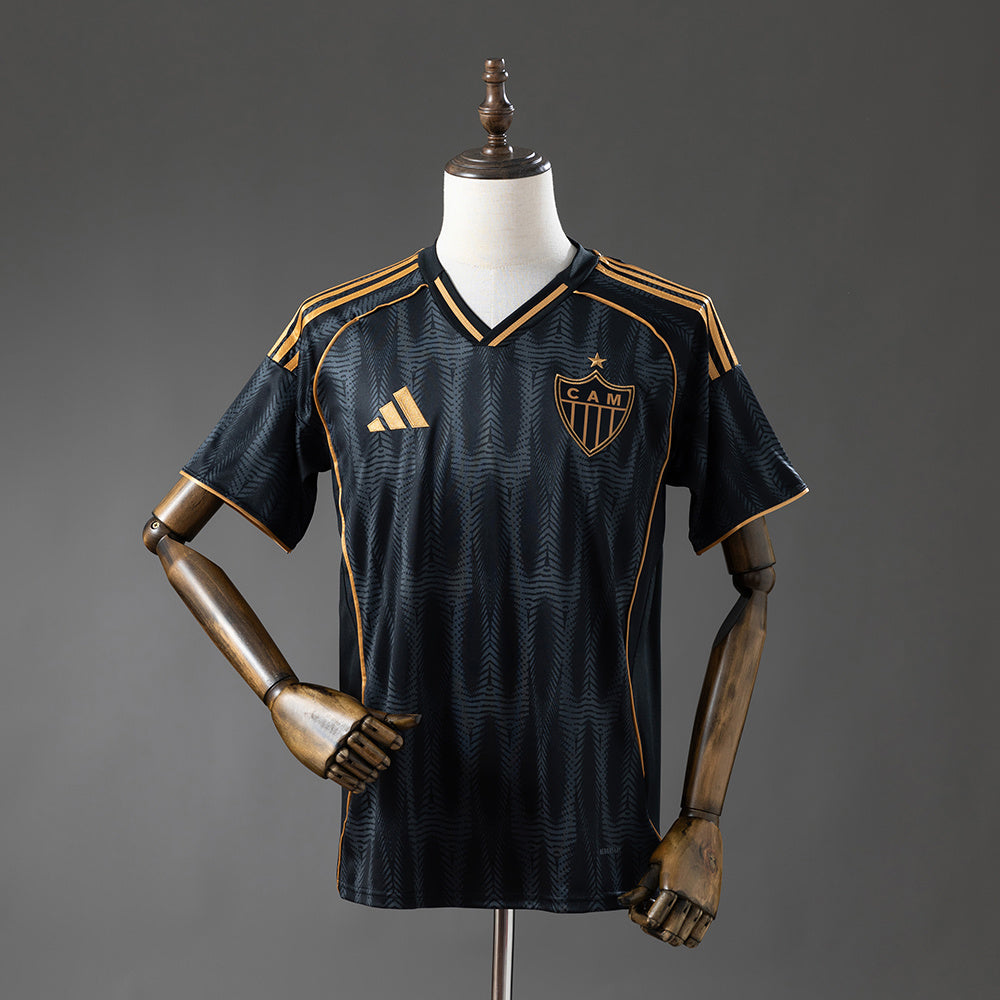 Maillot 25/26 Atlético Mineiro Third