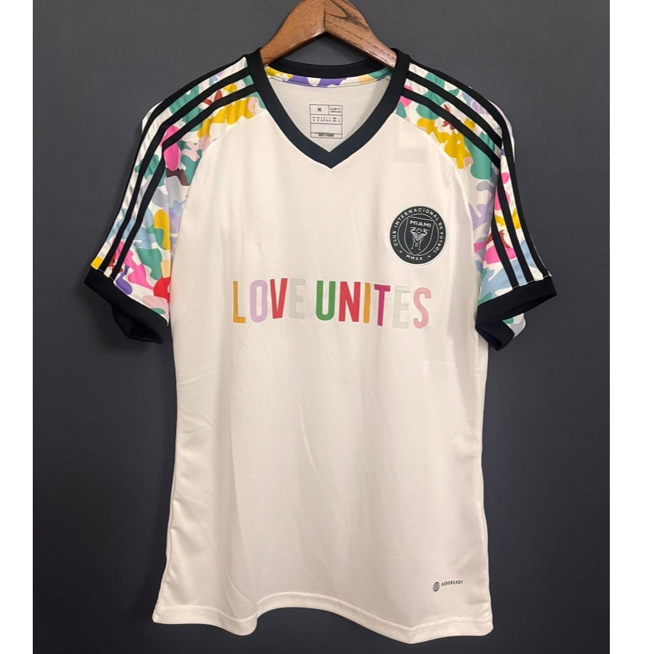 Maillot 25/26 Inter Miami Spécial I
