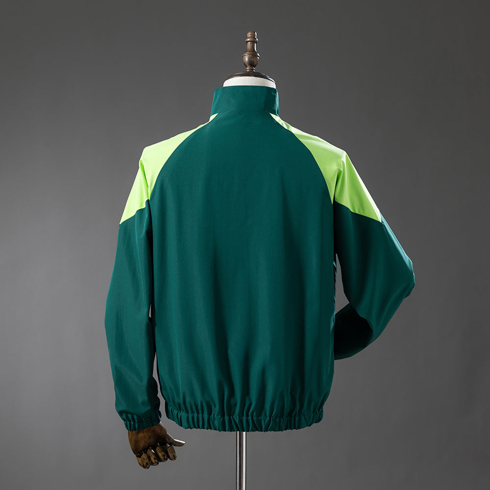 Veste coupe-vent 25/26 Palmeiras