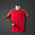 Maillot 2026 Belgique Edition Spécial