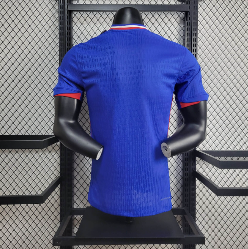 Maillot 24/25 France Domicile Player