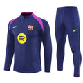 25/26 Ensemble   Barcelone Spécial blue