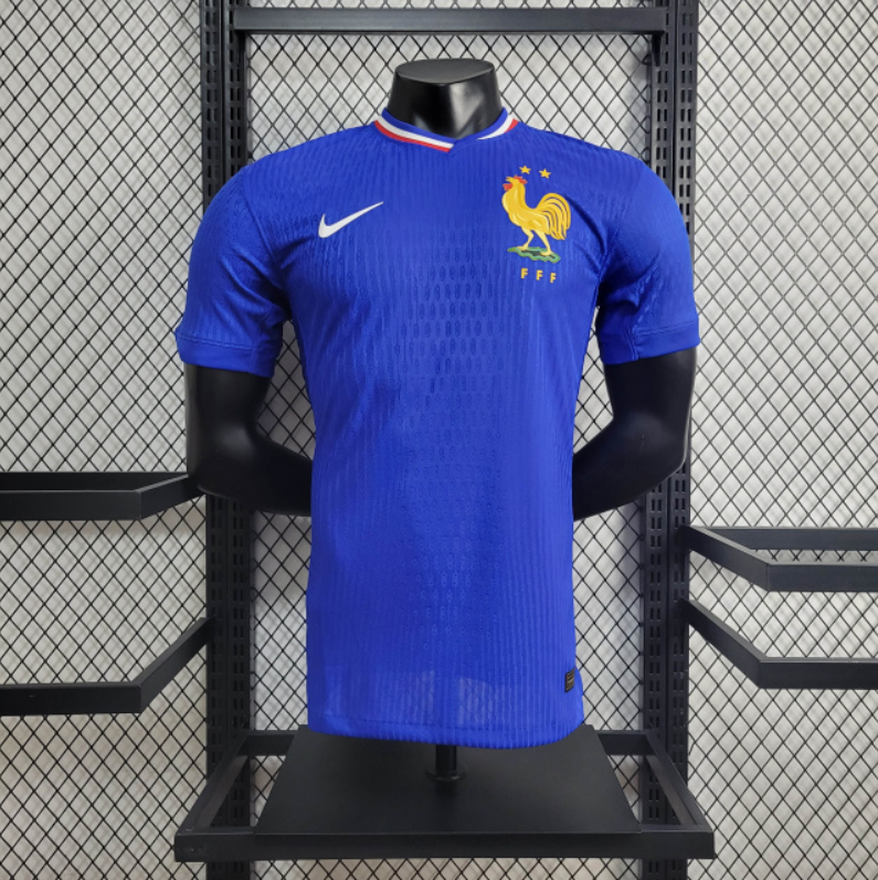 Maillot 24/25 France Domicile Player