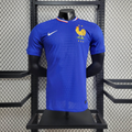Maillot 24/25 France Domicile Player