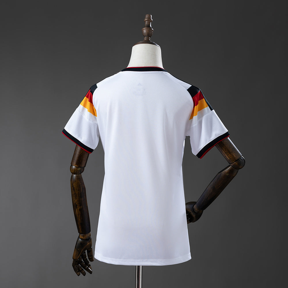 Maillot Femme 2026 Allemagne Domicile