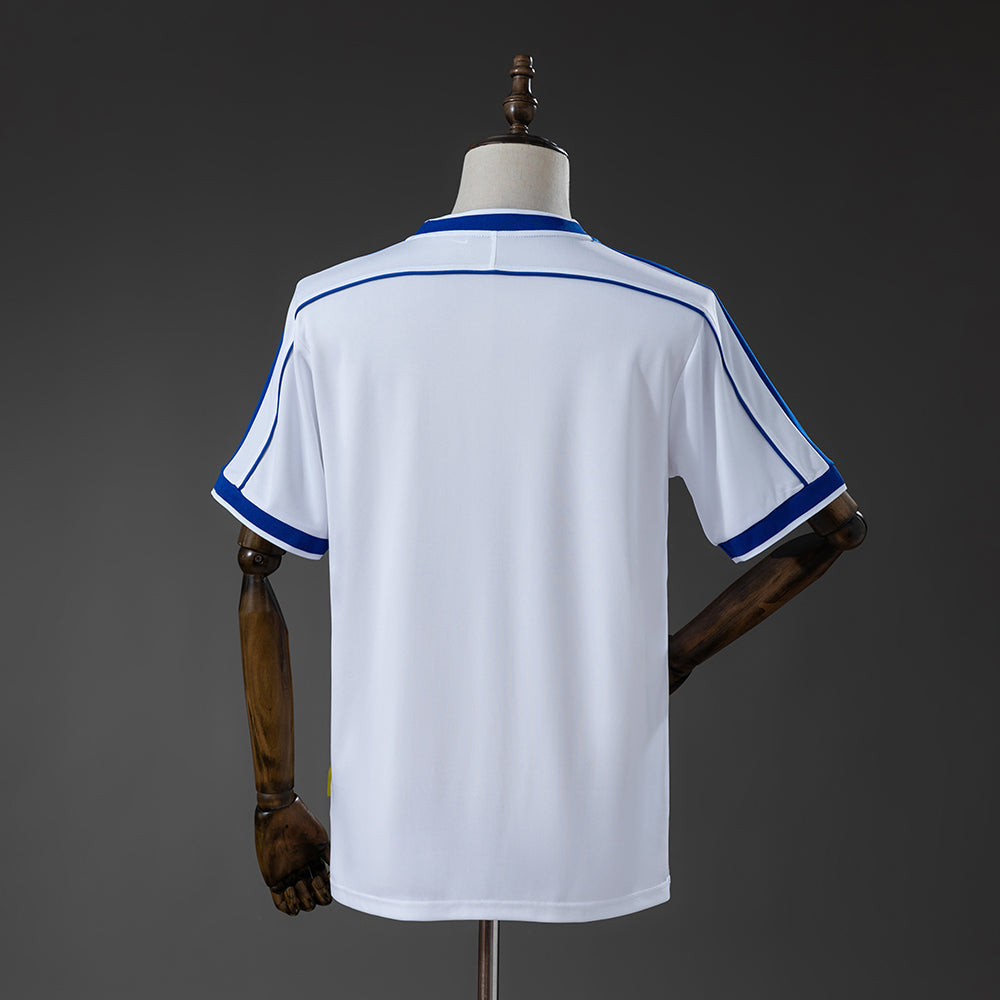 Maillot 1998 Brésil Extérieur Rétro