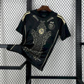 Maillot 24/25  Algérie Spécial  black