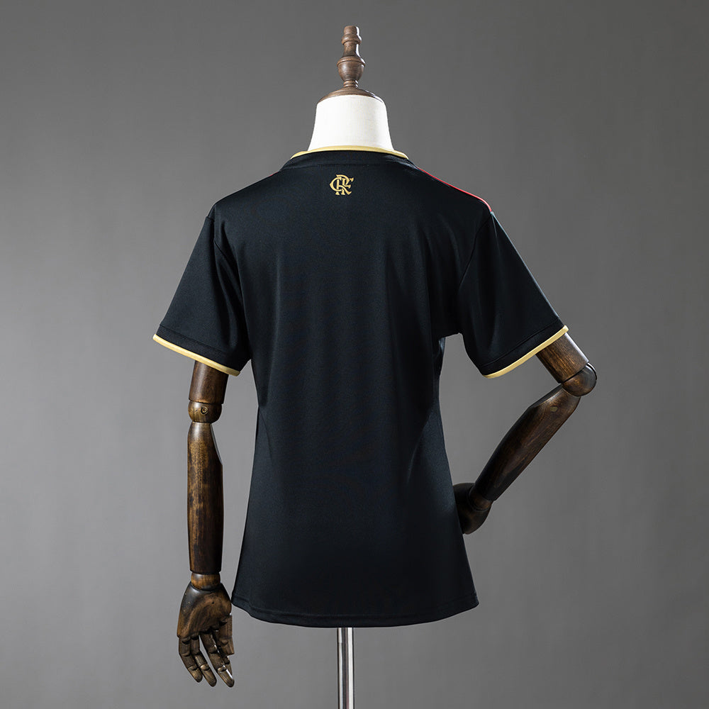 Maillot Femme 25/26 Flamengo