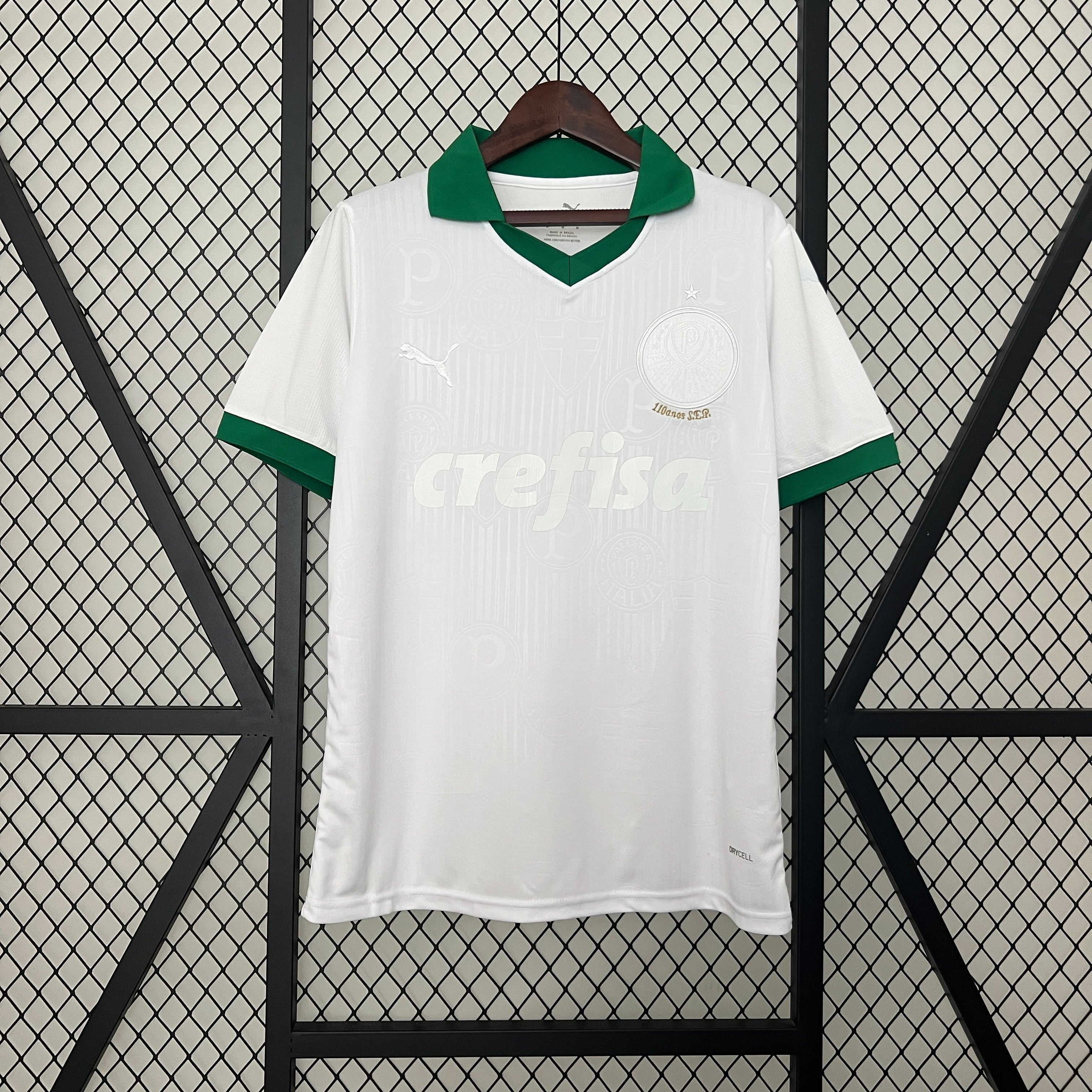 Maillot 24/25 Palmeiras Edition Spécial