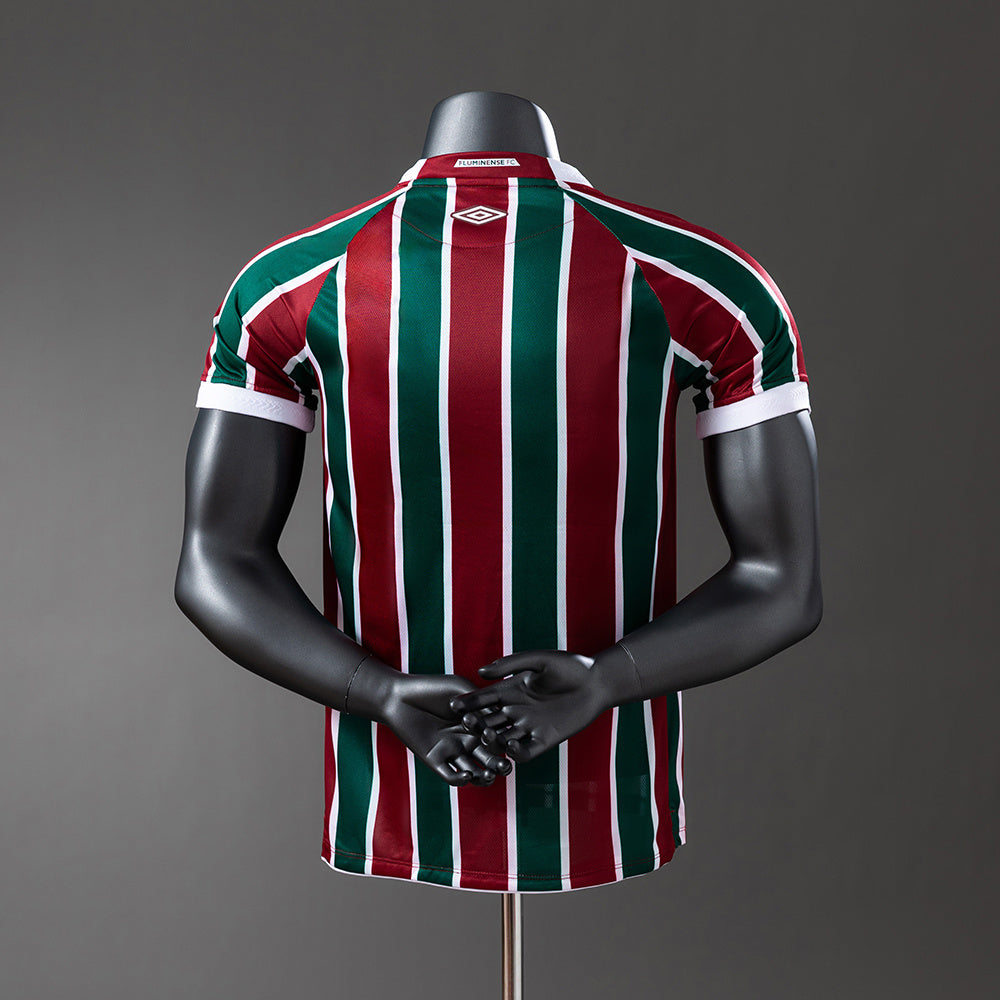 Maillot 25/26 Fluminense Domicile Player