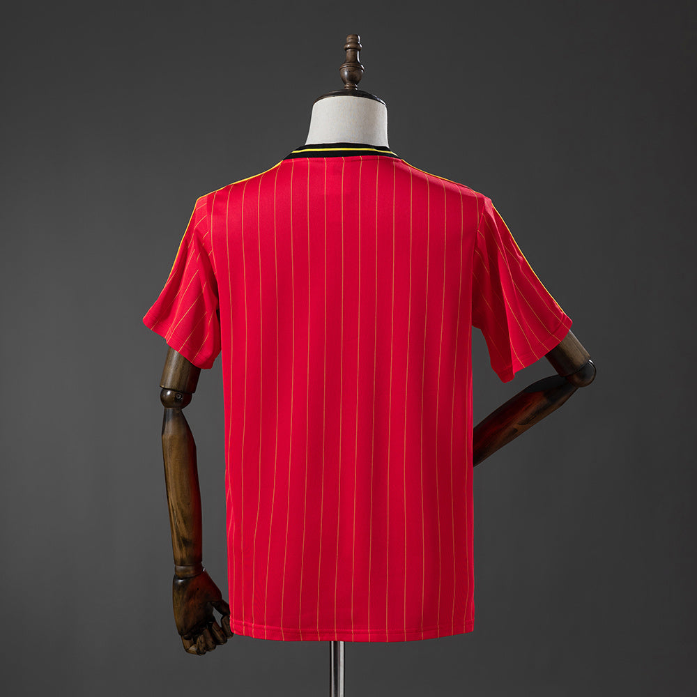 Maillot 2026 Belgique Edition Spécial