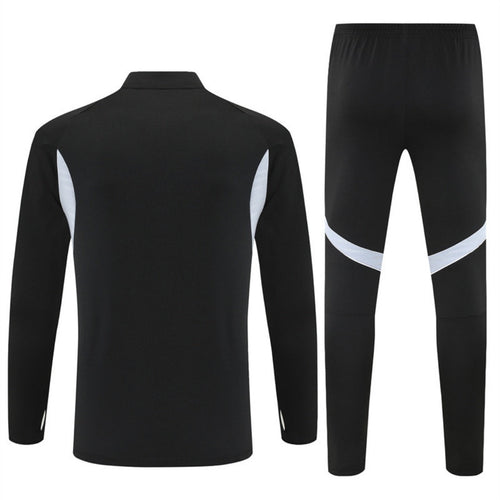25/26 Ensemble Allemagne black Spécial