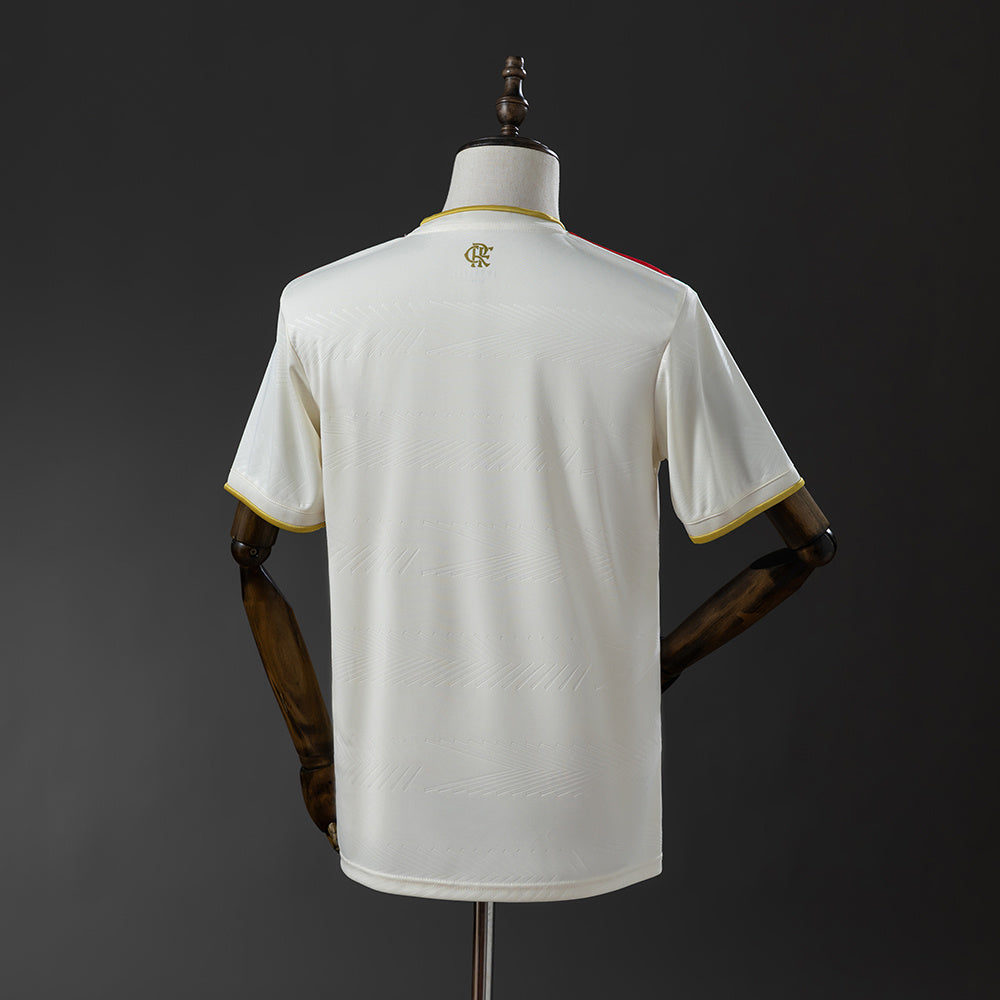 Maillot 25/26 Flamengo Third