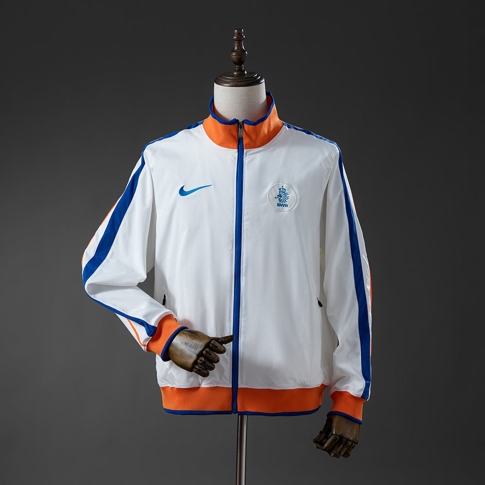 Veste coupe-vent 10/11 Pays Bas
