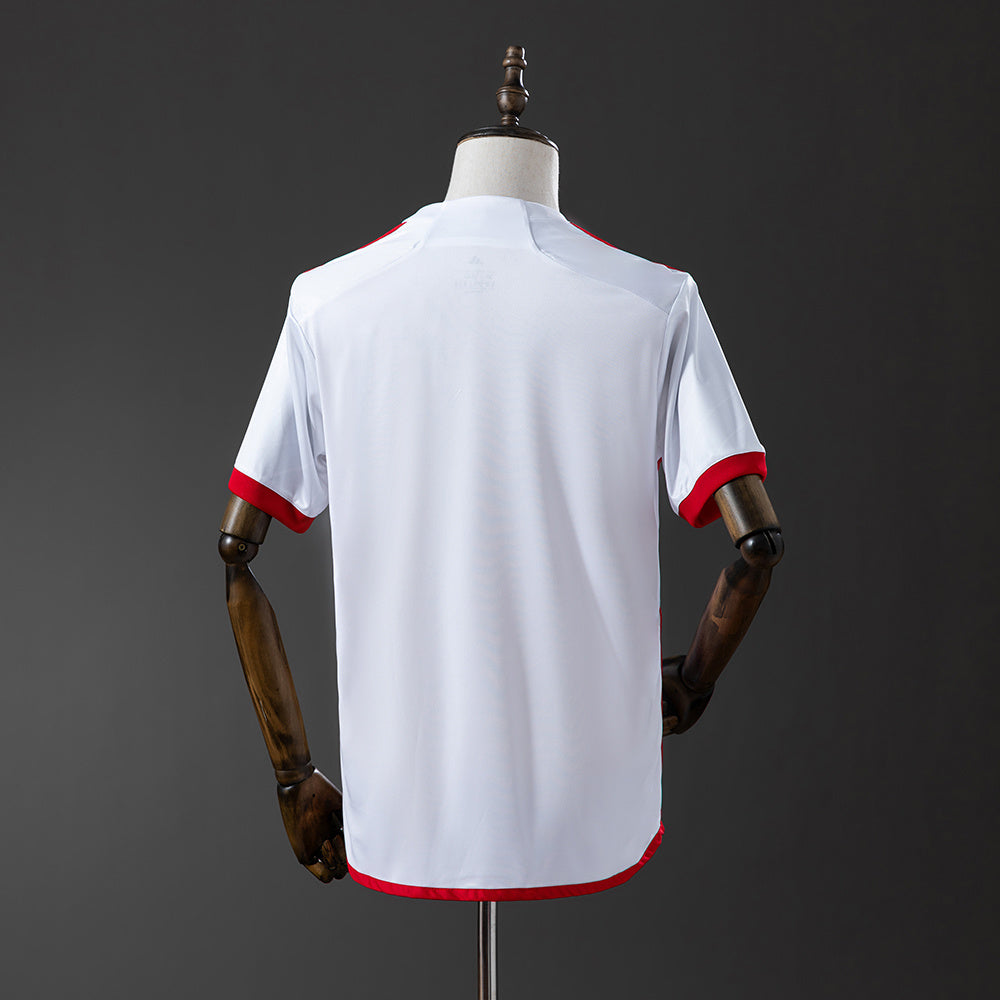 Maillot 24/25 Flamengo Extérieur