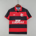 Maillot 92/93 Flamengo Domicile Rétro