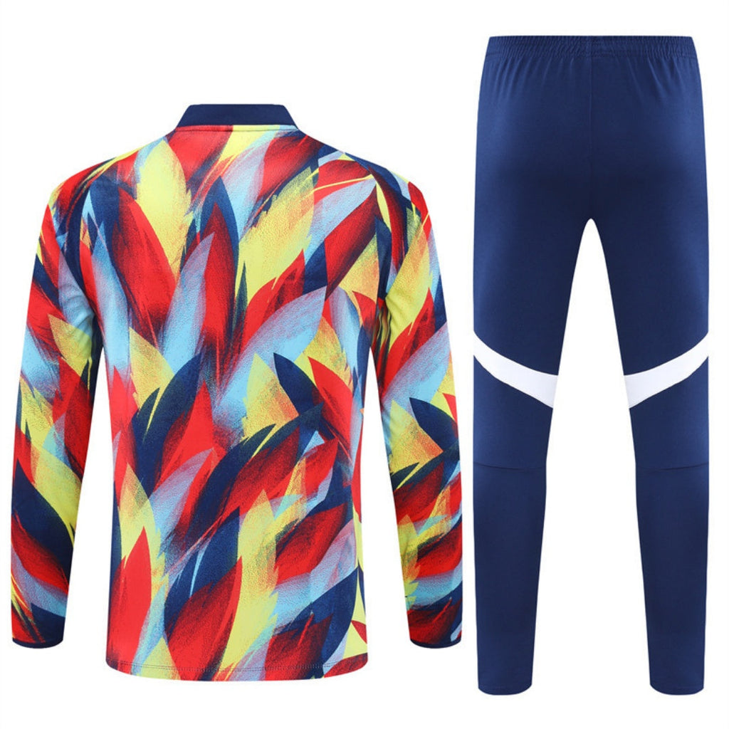 25/26 Ensemble Arsenal color  Spécial