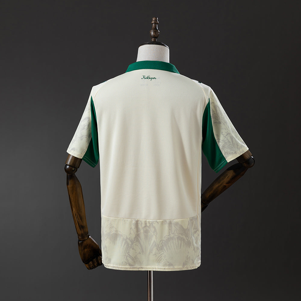 Maillot 25/26 Palmeiras Third