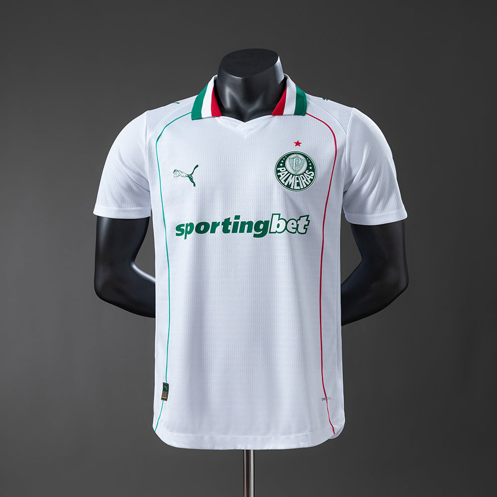 Maillot 26/27 Palmeiras Extérieur Player