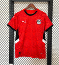 Maillot 2025 Egypte Domicile