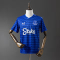 Maillot 25/26 Everton Domicile