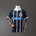 Maillot 99/00 Corinthians Extérieur Rétro