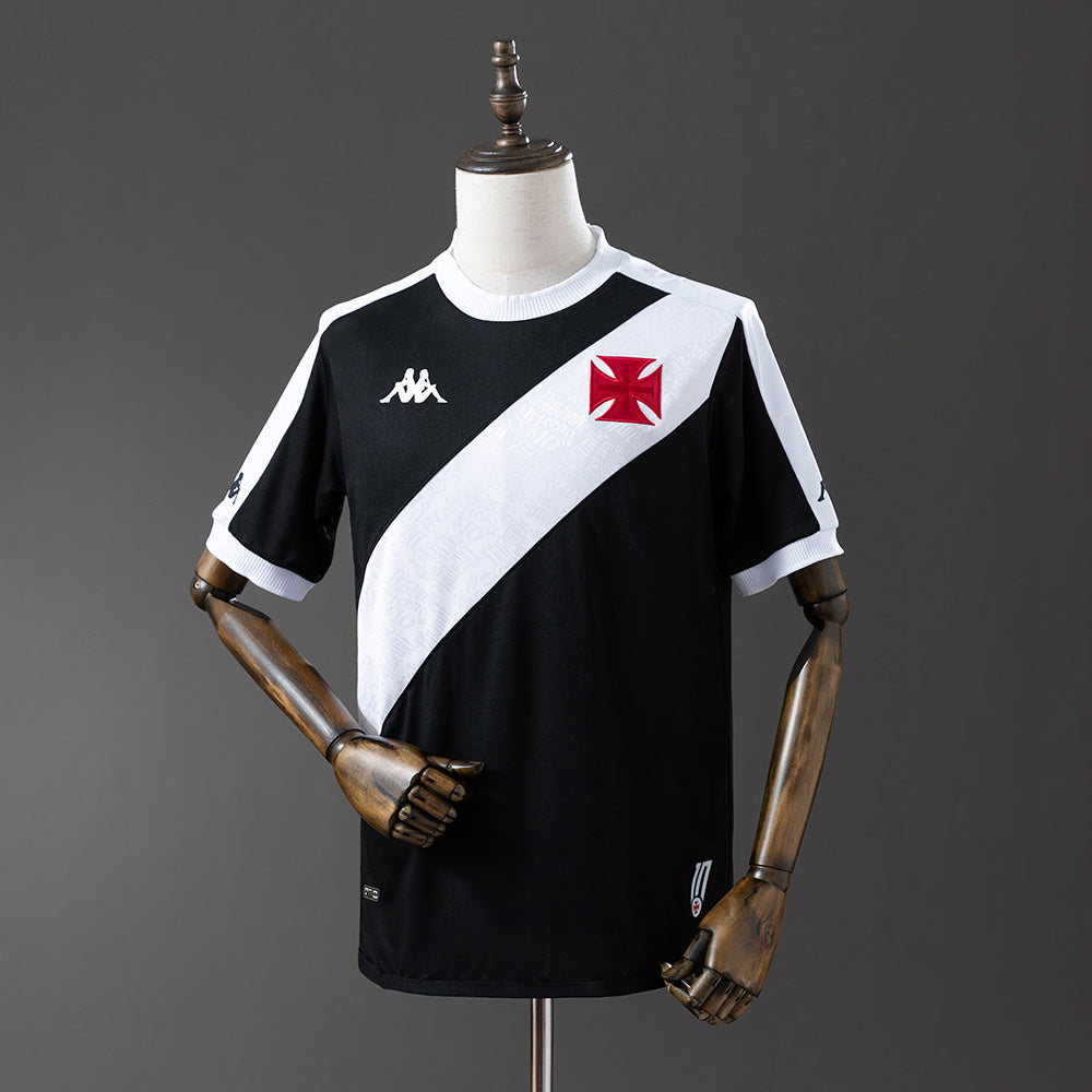 Maillot 24/25 Vasco Domicile