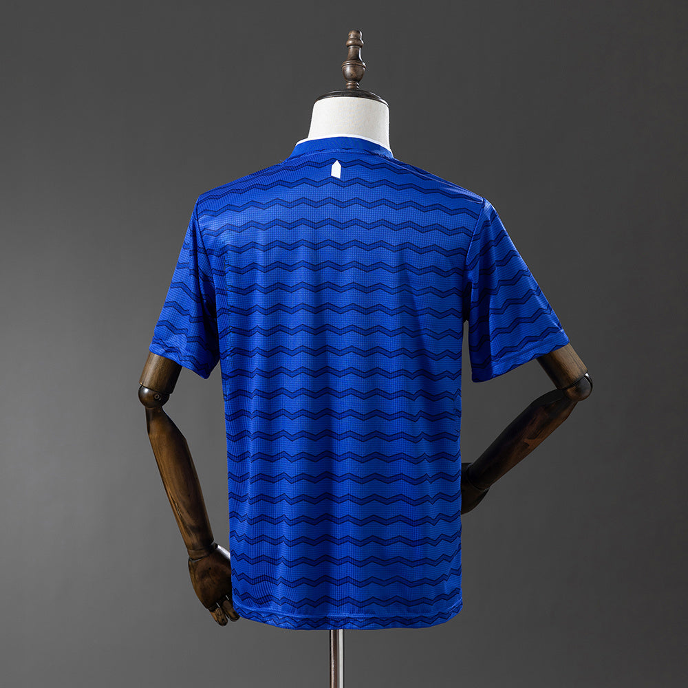 Maillot 25/26 Everton Domicile