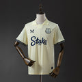 Maillot 25/26 Everton Extérieur