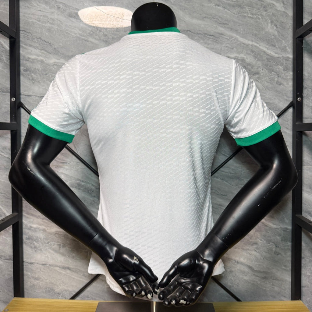 Maillot 25/26 Sénégal white player A