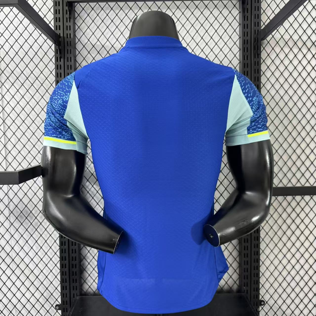 Maillot 25/26 Marseille Third  player