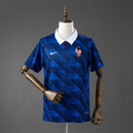 Maillot 2026 France Domicile