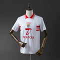 Maillot 97/99 Benfica Extérieur Rétro