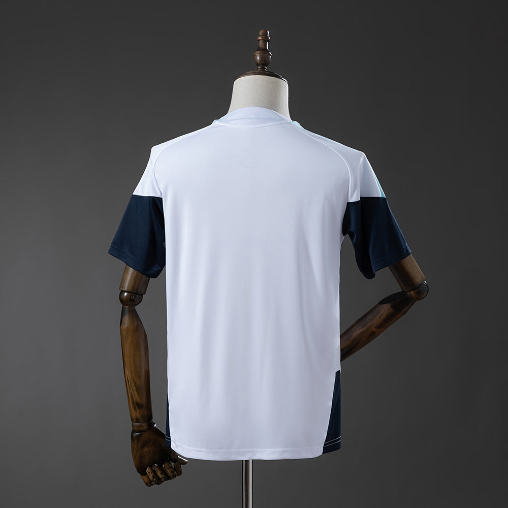 Maillot 2026 Argentine Training