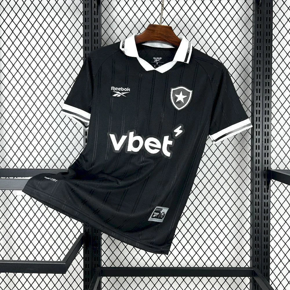Maillot 25/26 Botafogo Extérieur