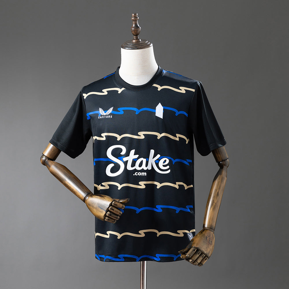 Maillot 25/26 Everton Third