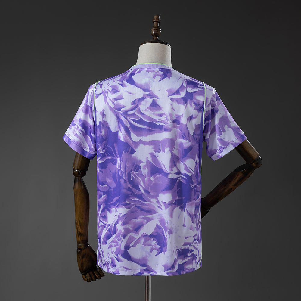 Maillot 2026 Corée du Sud Extérieur