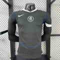 Maillot 25/26  Chelsea Third player Manches Longues