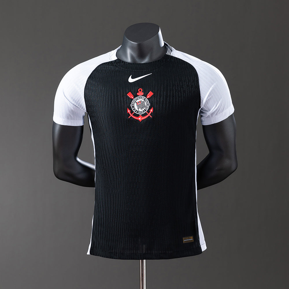 Maillot 25/26 Corinthians Extérieur Player
