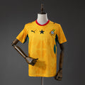 Maillot 2026 Ghana Extérieur