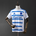 Maillot 25/26 Cruzeiro Extérieur