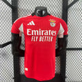 Maillot 25/26 Benfica Domicile Player