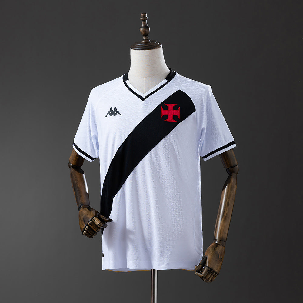 Maillot 25/26 Vasco Extérieur